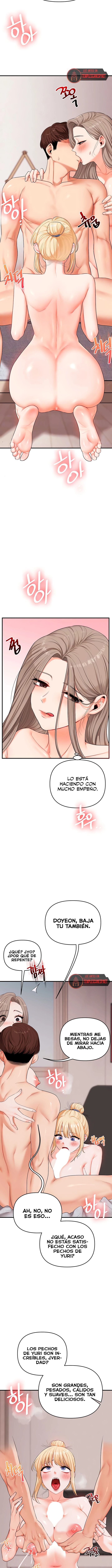 Relación inversa Capitulo 79 página 4