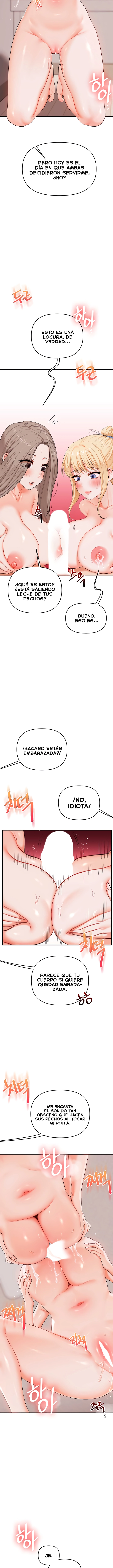 Relación inversa Capitulo 79 página 5