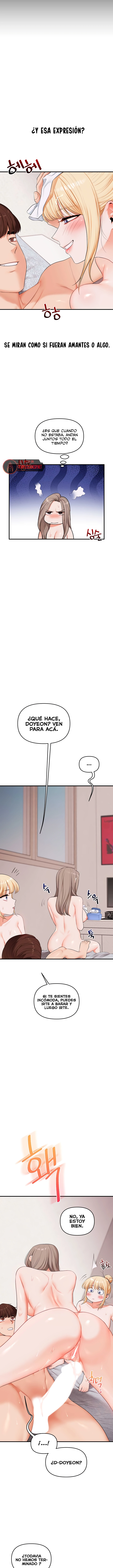 Relación inversa Capitulo 79 página 8