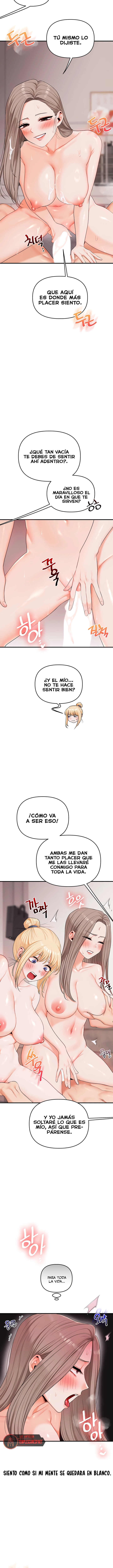 Relación inversa Capitulo 79 página 9