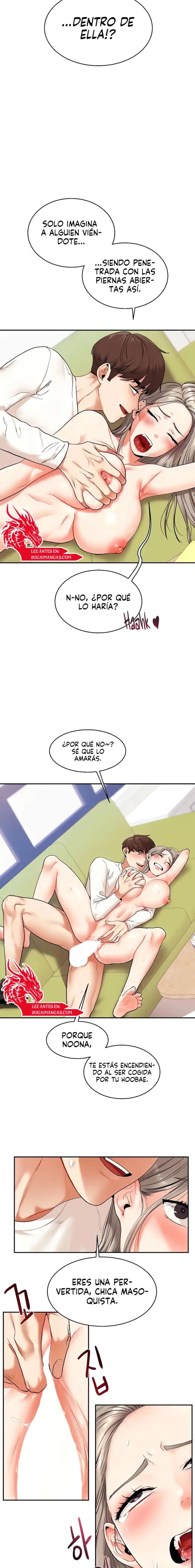 Relación inversa Capitulo 8 página 11