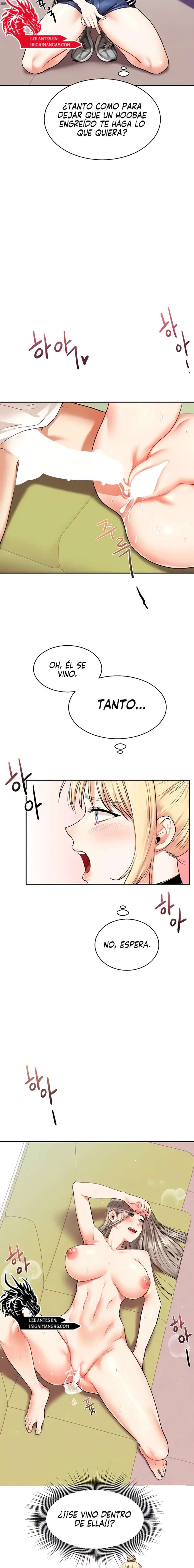 Relación inversa Capitulo 8 página 14