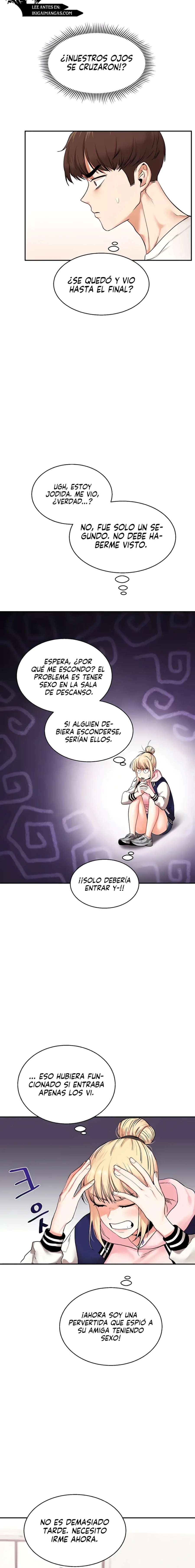 Relación inversa Capitulo 8 página 16