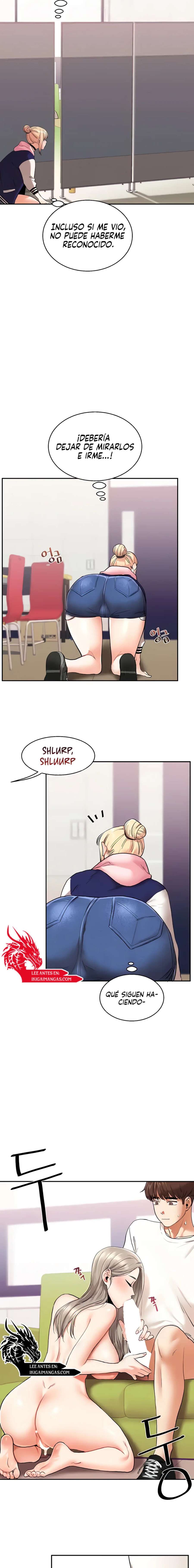 Relación inversa Capitulo 8 página 17