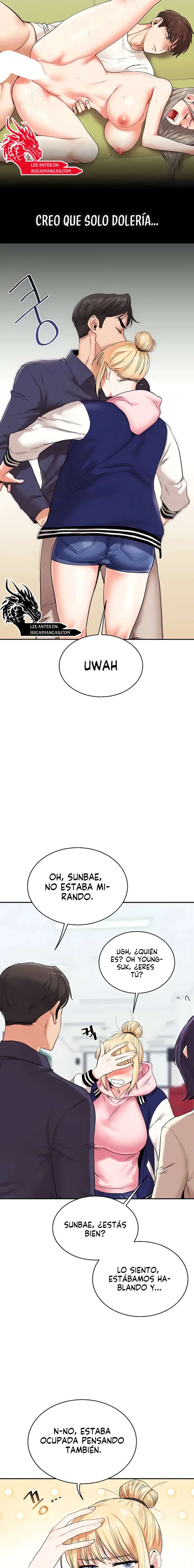 Relación inversa Capitulo 8 página 21