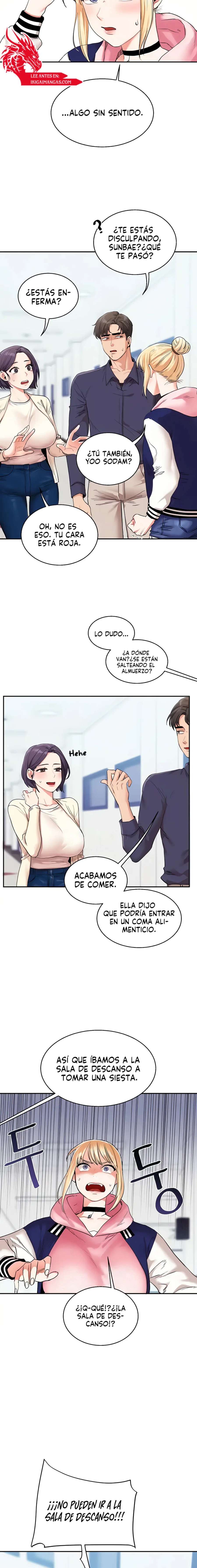 Relación inversa Capitulo 8 página 22