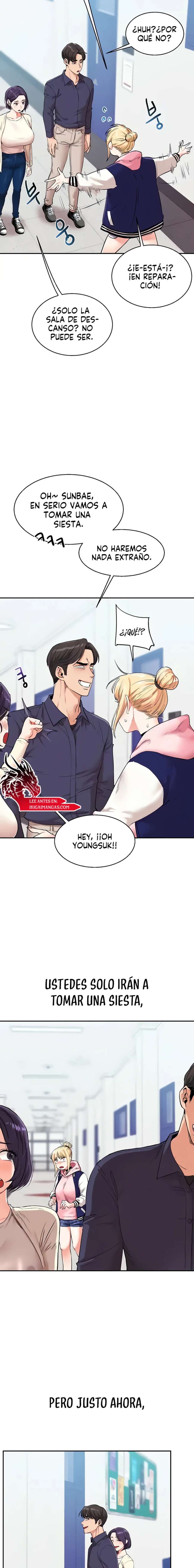 Relación inversa Capitulo 8 página 23