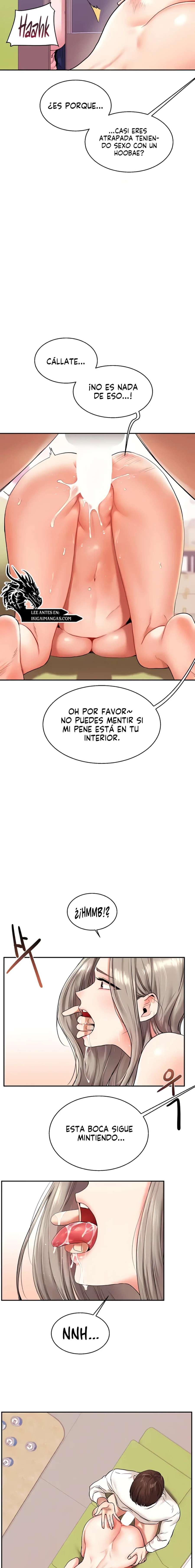 Relación inversa Capitulo 8 página 5