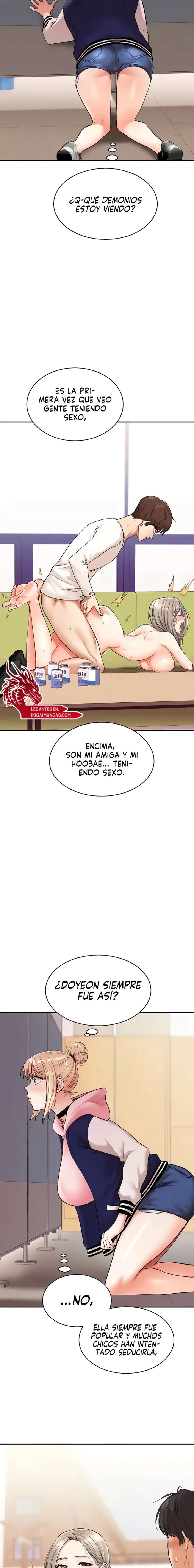 Relación inversa Capitulo 8 página 9