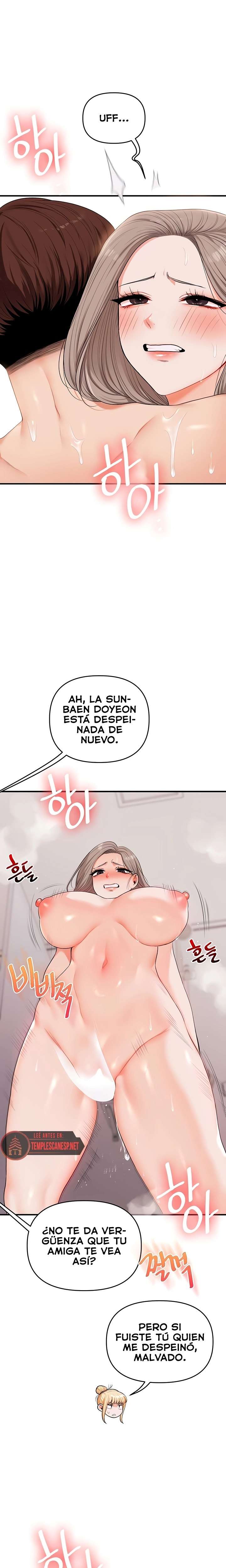 Relación inversa Capitulo 80 página 12