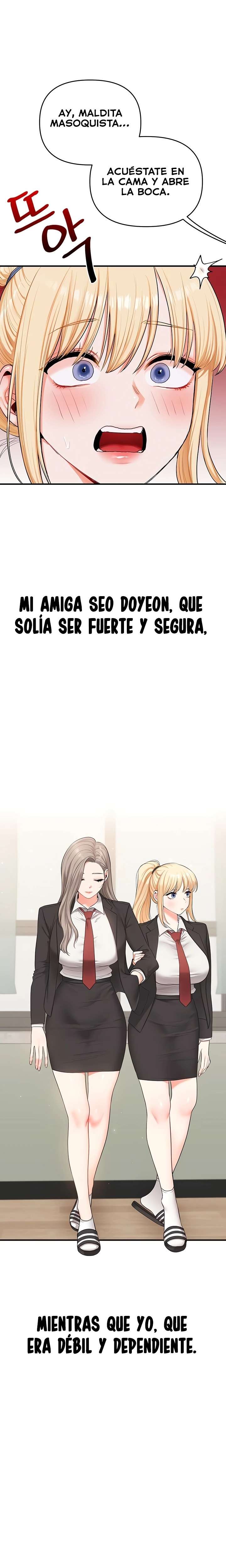 Relación inversa Capitulo 80 página 14