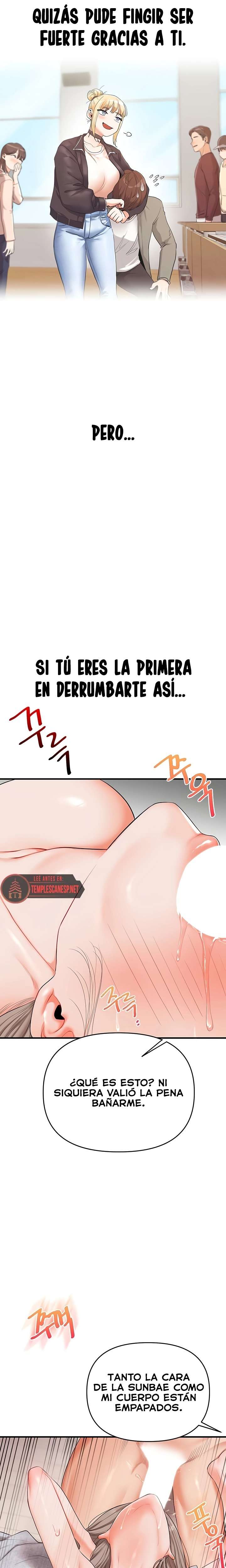 Relación inversa Capitulo 80 página 15