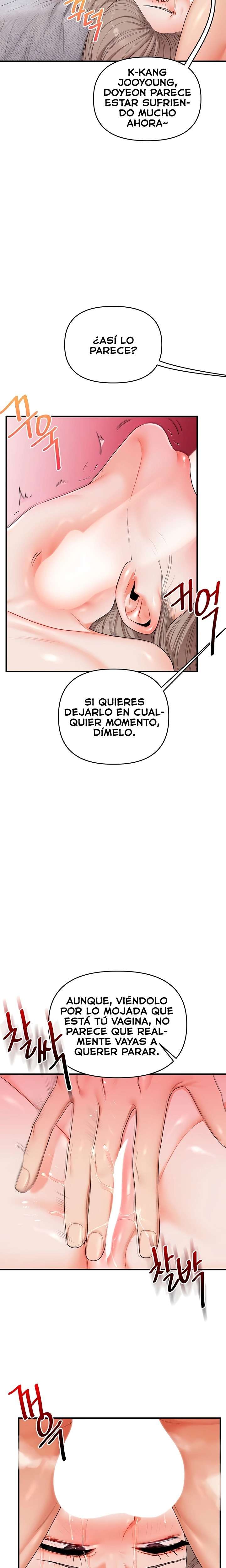 Relación inversa Capitulo 80 página 17
