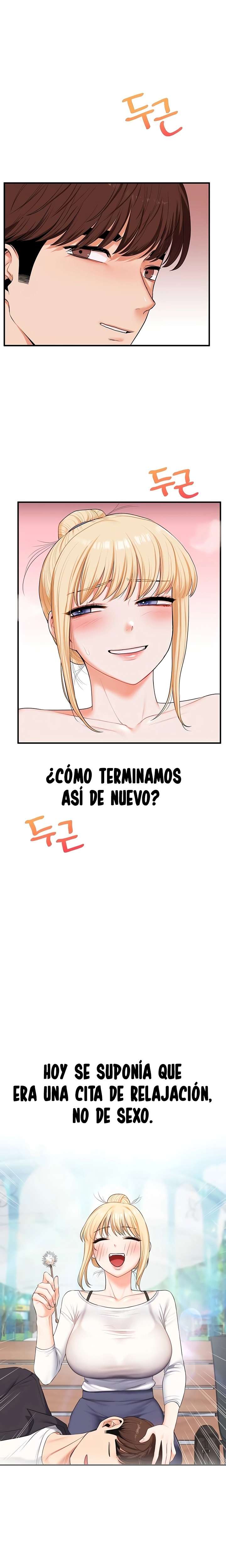 Relación inversa Capitulo 80 página 20