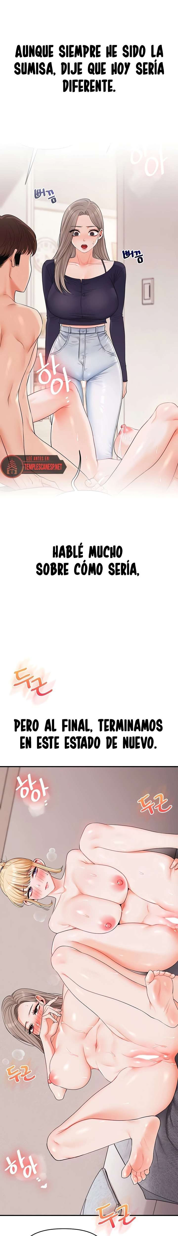 Relación inversa Capitulo 80 página 21