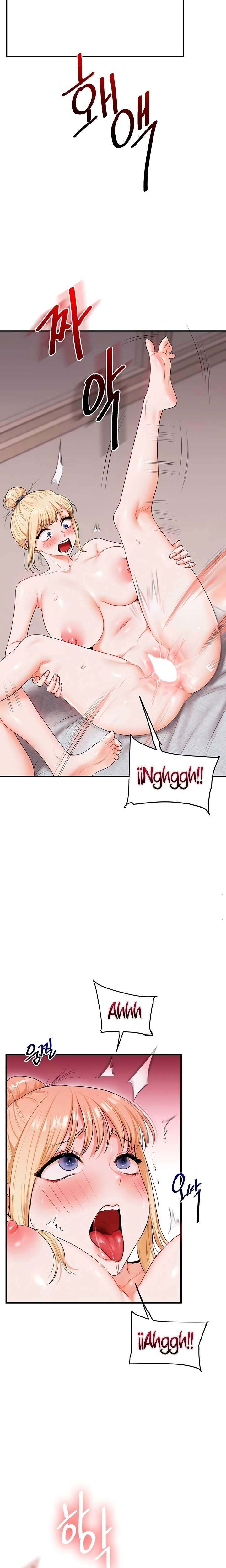 Relación inversa Capitulo 80 página 23