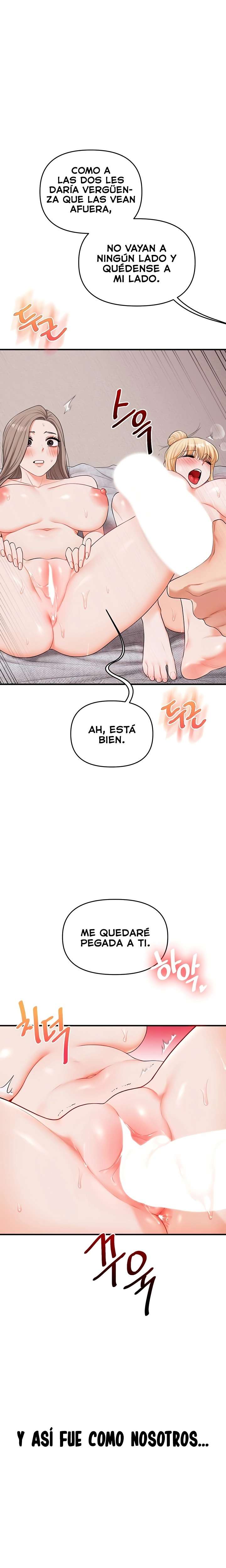 Relación inversa Capitulo 80 página 25