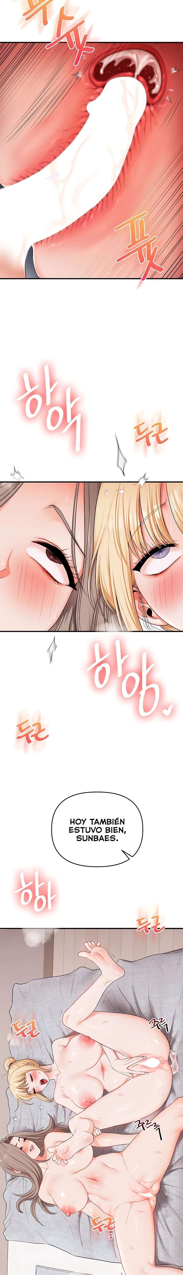 Relación inversa Capitulo 80 página 28