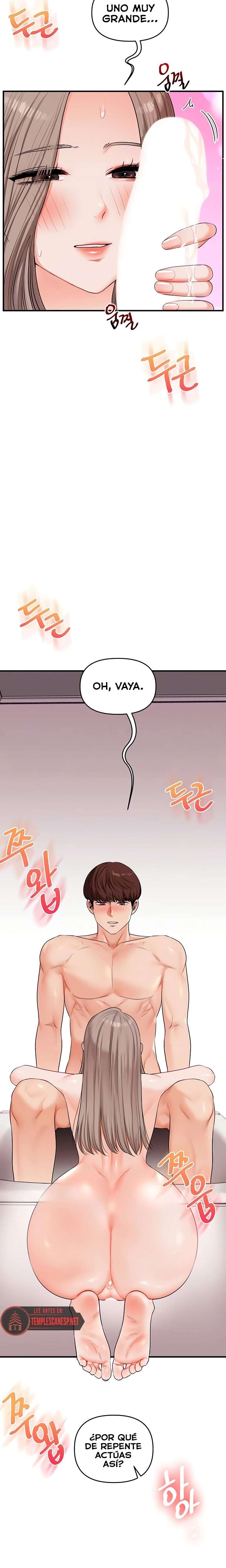 Relación inversa Capitulo 80 página 6