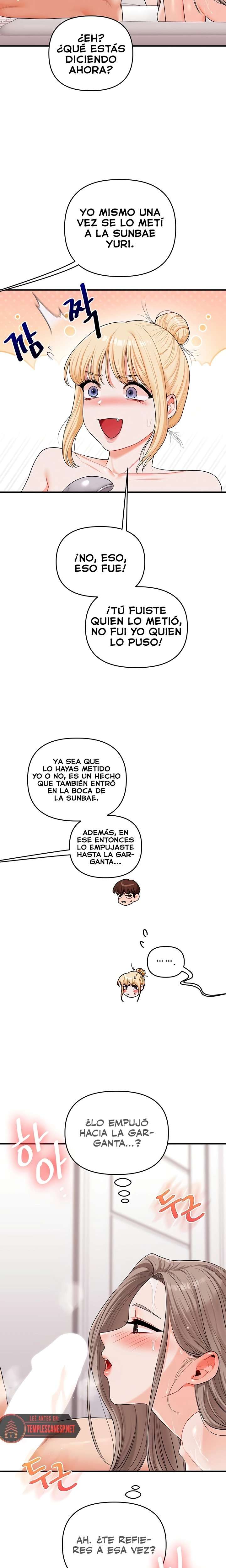 Relación inversa Capitulo 80 página 9