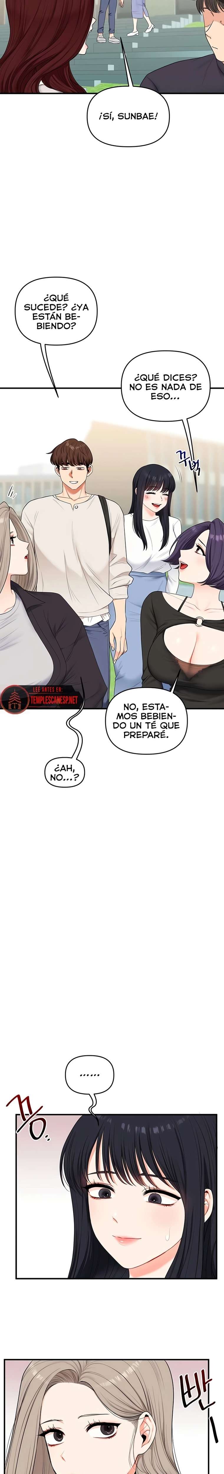 Relación inversa Capitulo 81 página 10