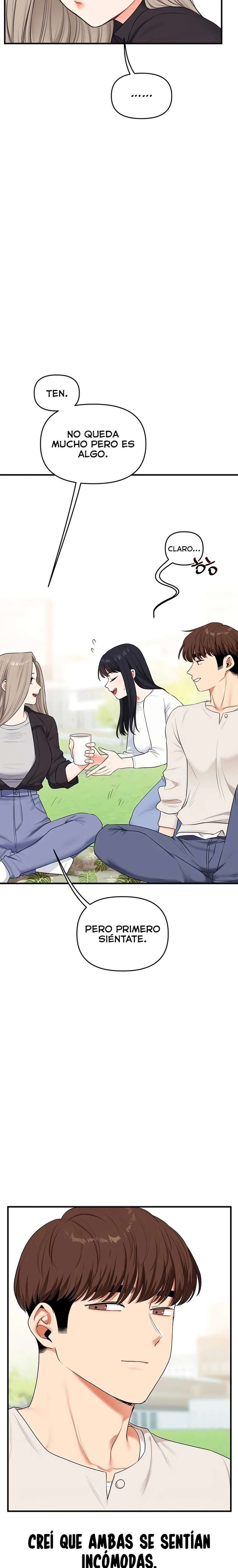 Relación inversa Capitulo 81 página 11
