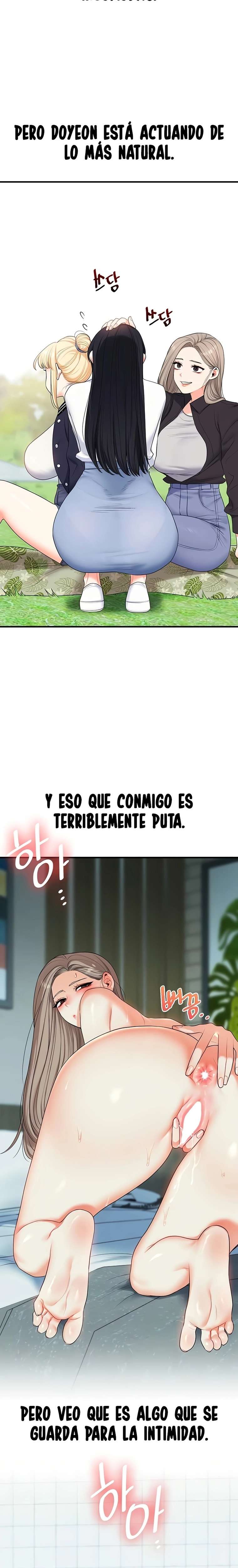 Relación inversa Capitulo 81 página 12