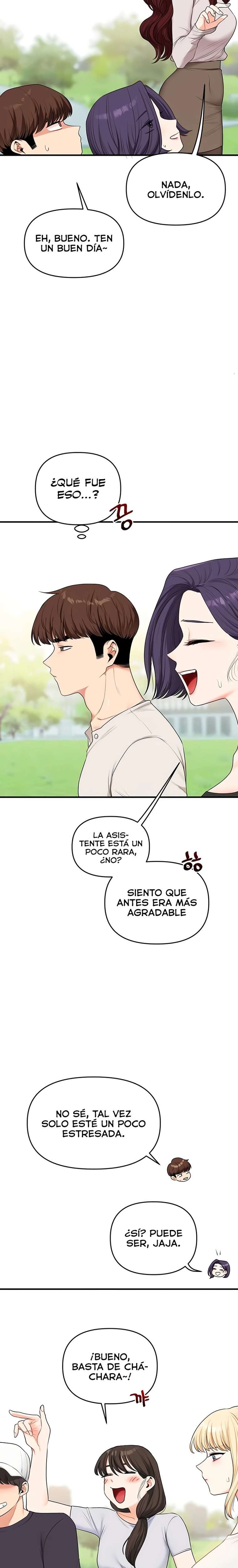 Relación inversa Capitulo 81 página 18