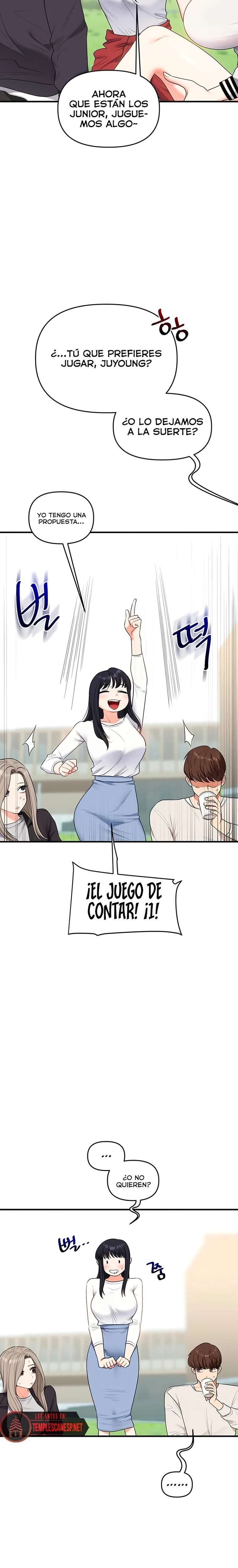 Relación inversa Capitulo 81 página 19