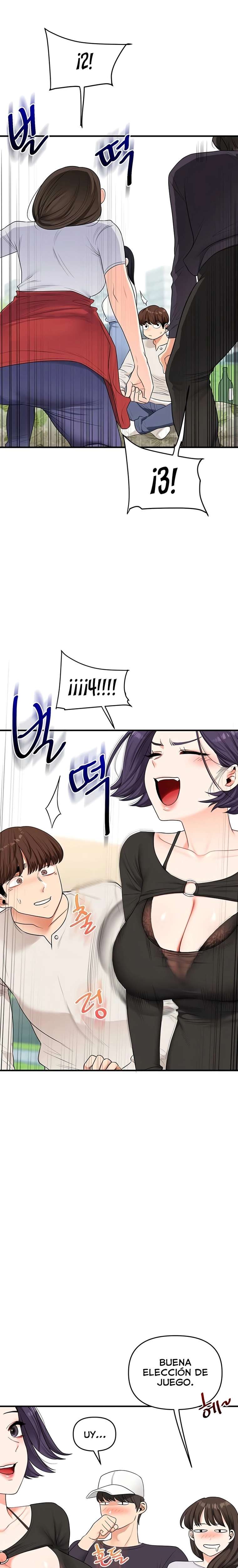 Relación inversa Capitulo 81 página 20