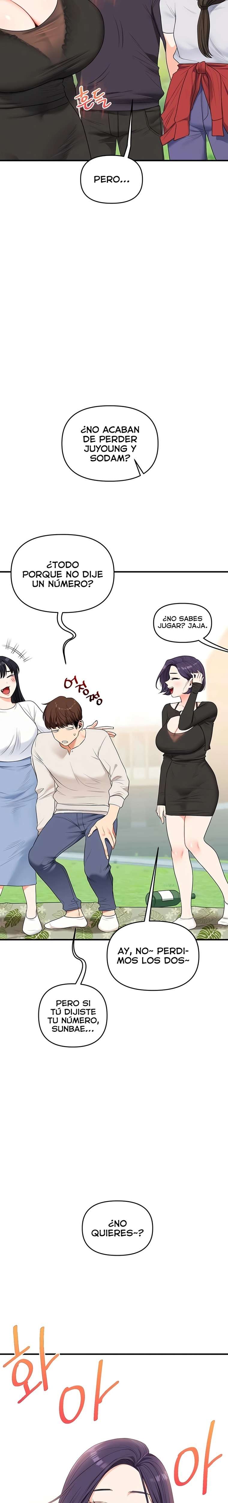 Relación inversa Capitulo 81 página 21