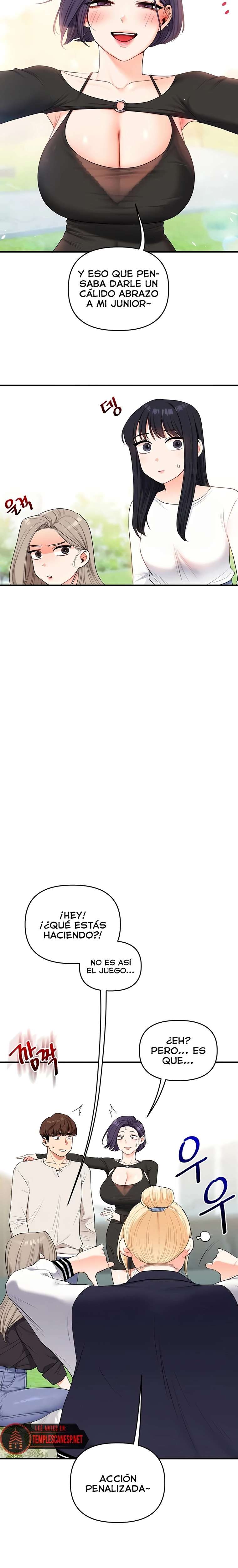 Relación inversa Capitulo 81 página 22