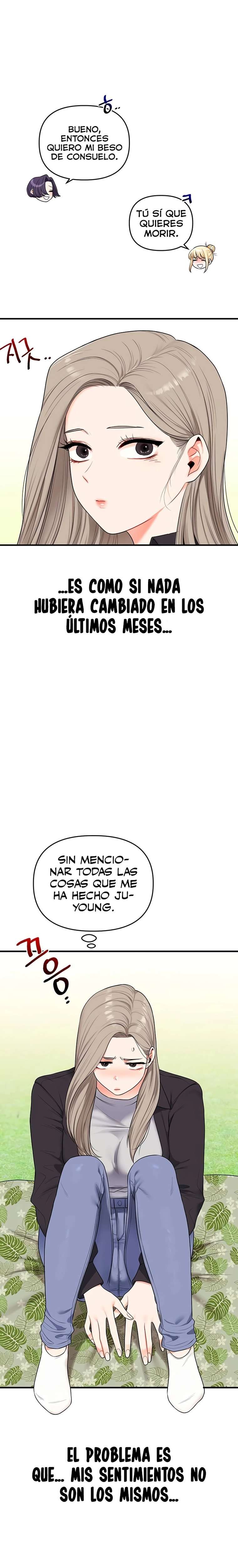 Relación inversa Capitulo 81 página 23