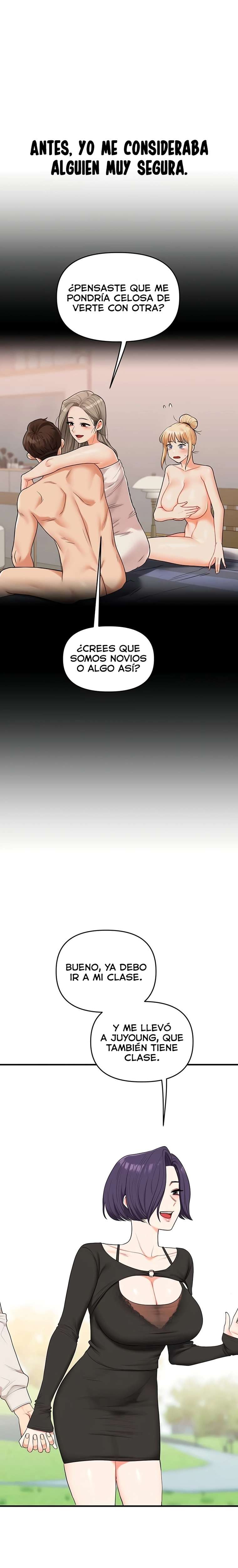 Relación inversa Capitulo 81 página 24