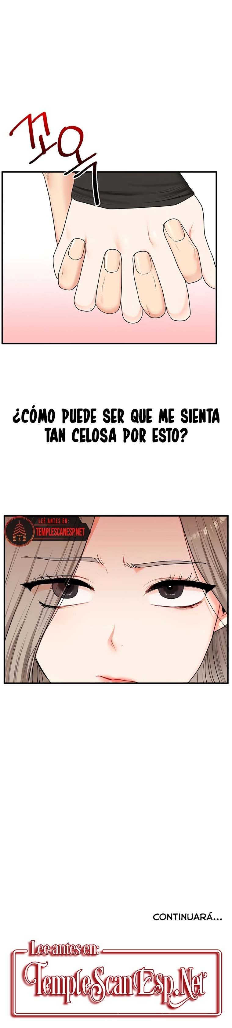 Relación inversa Capitulo 81 página 25