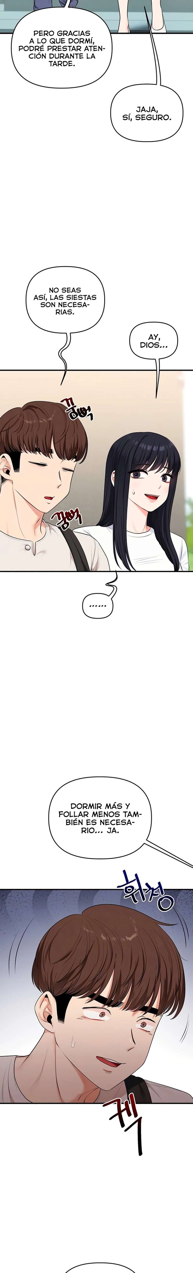 Relación inversa Capitulo 81 página 5
