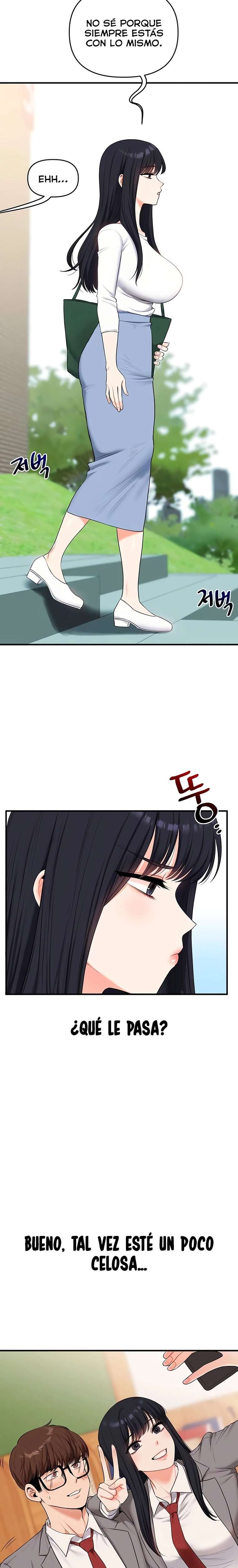 Relación inversa Capitulo 81 página 6