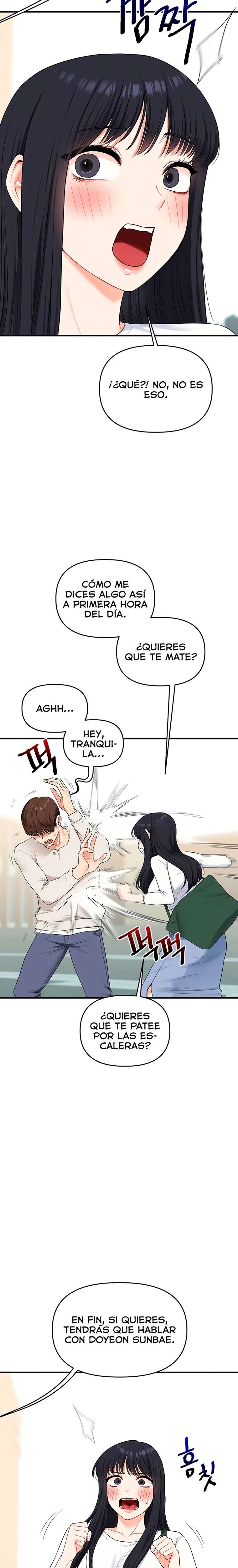 Relación inversa Capitulo 81 página 8