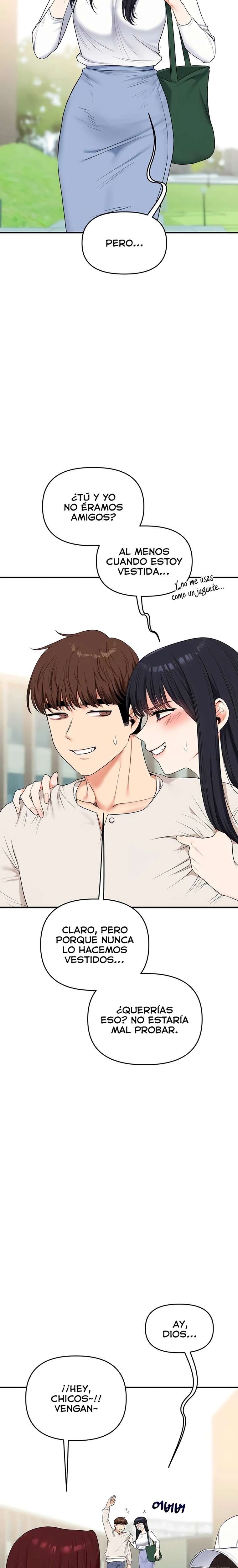 Relación inversa Capitulo 81 página 9