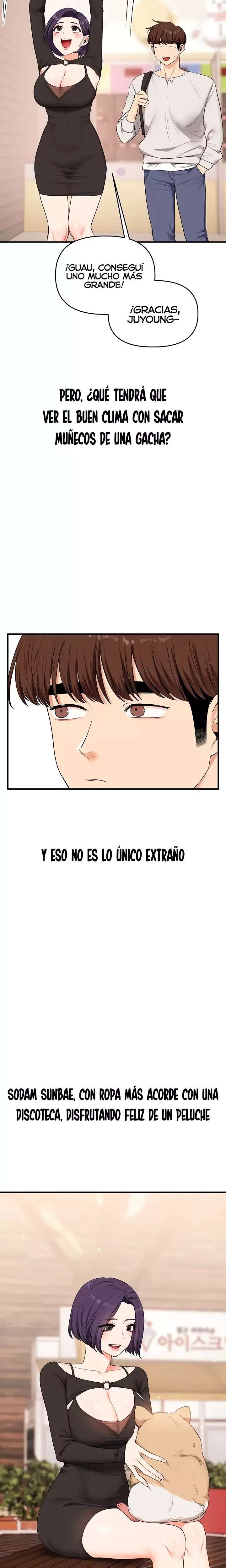 Relación inversa Capitulo 82 página 10