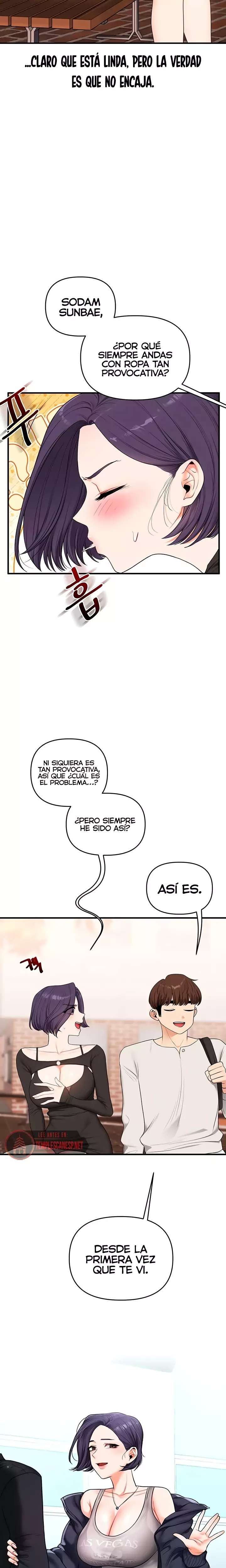 Relación inversa Capitulo 82 página 11