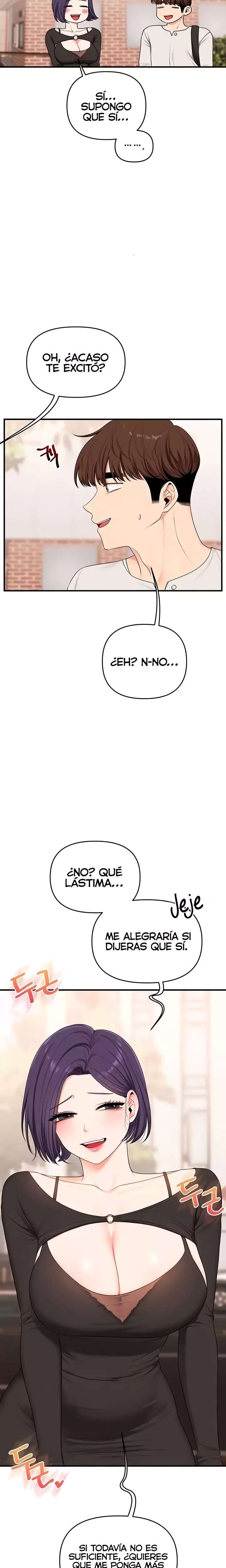 Relación inversa Capitulo 82 página 13