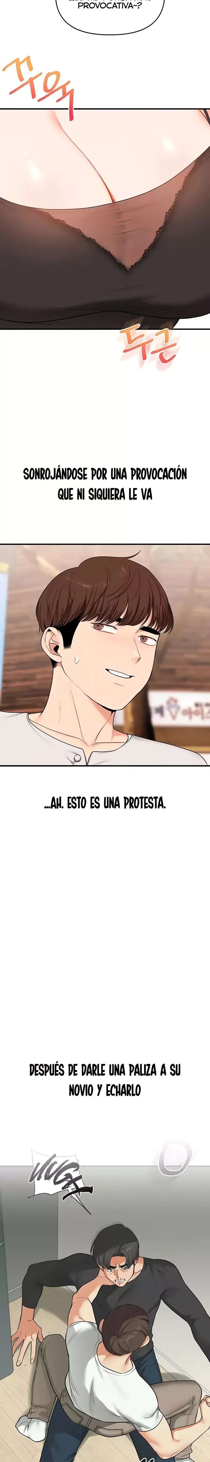 Relación inversa Capitulo 82 página 14