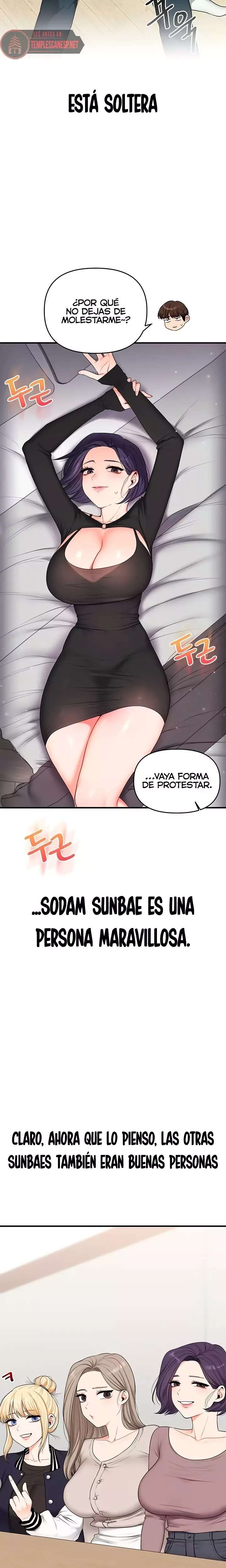 Relación inversa Capitulo 82 página 15