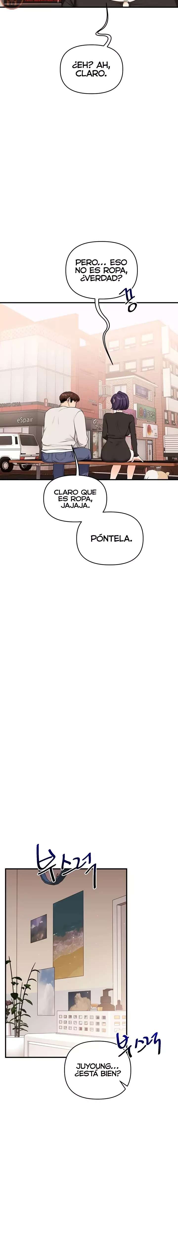 Relación inversa Capitulo 82 página 18