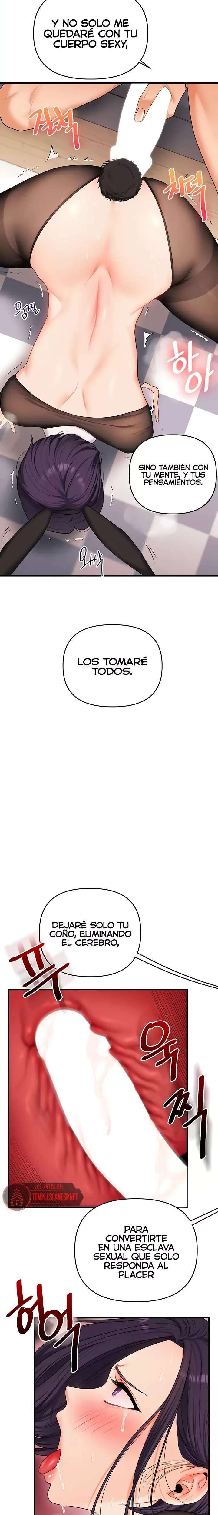 Relación inversa Capitulo 82 página 22