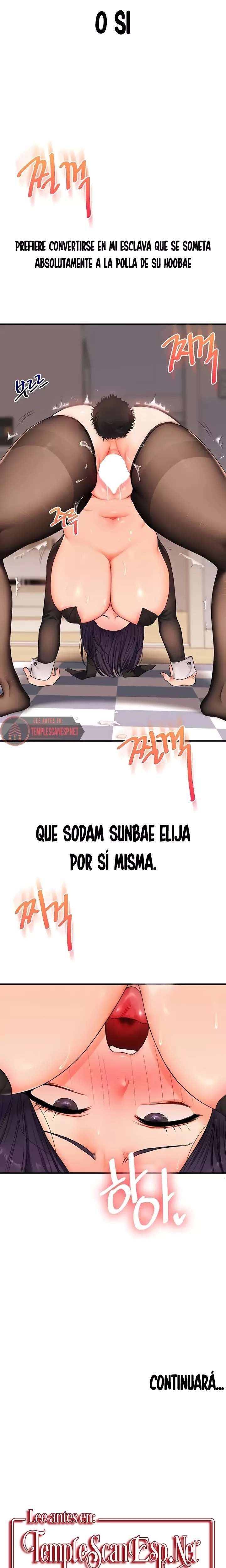 Relación inversa Capitulo 82 página 24