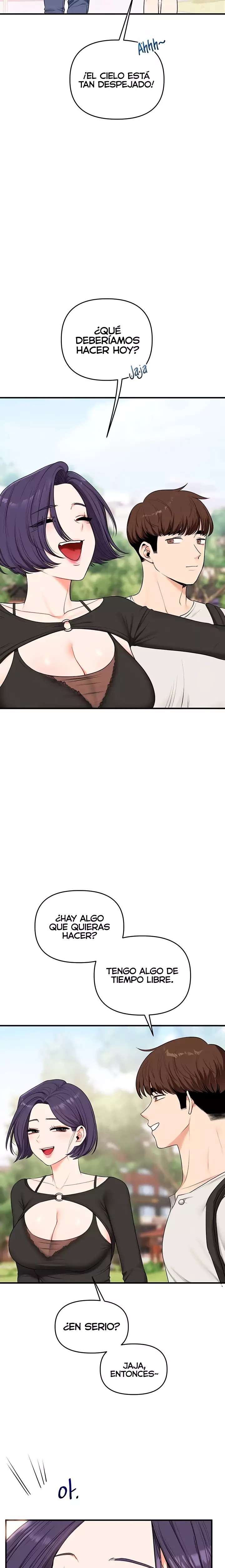 Relación inversa Capitulo 82 página 5