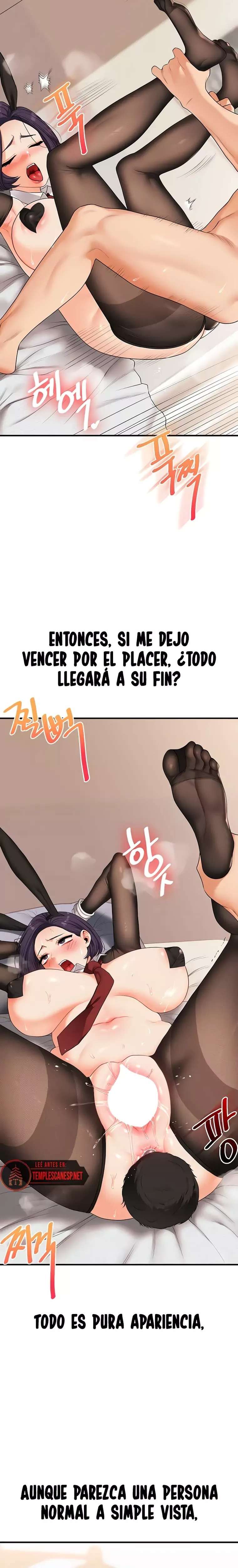Relación inversa Capitulo 83 página 14