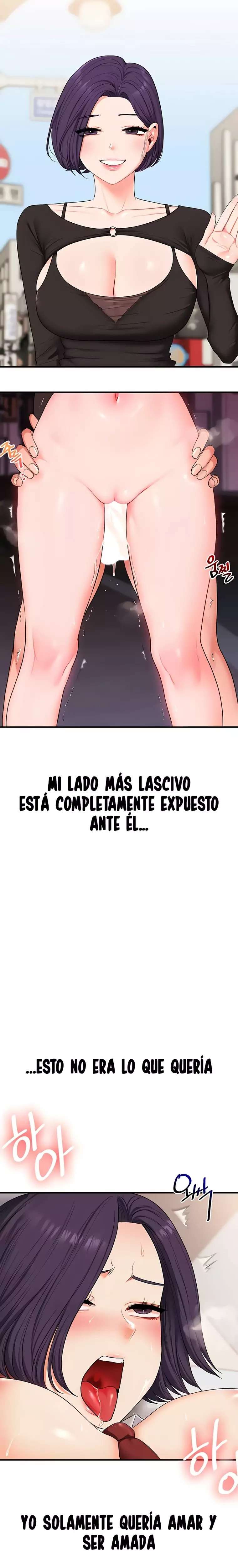 Relación inversa Capitulo 83 página 15